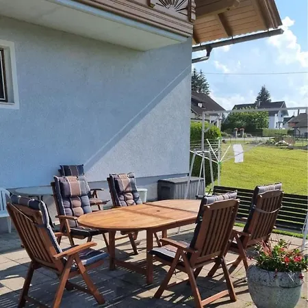 Ferienwohnung Ramsbacher Velden am Wörther See Extérieur photo