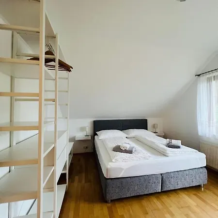 Ferienwohnung Ramsbacher Velden am Wörther See Extérieur photo
