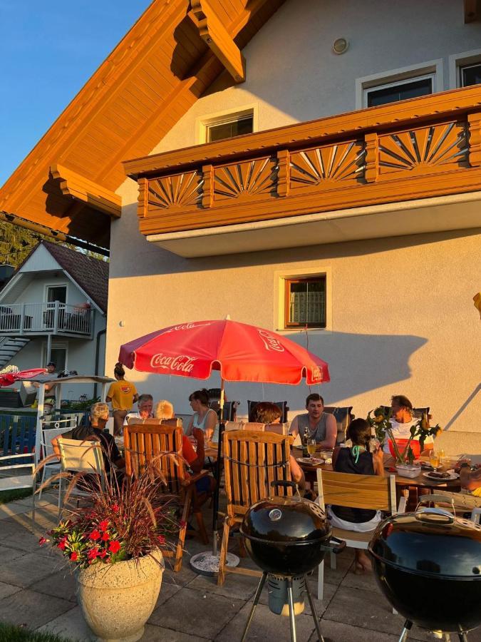 Appartement Ramsbacher