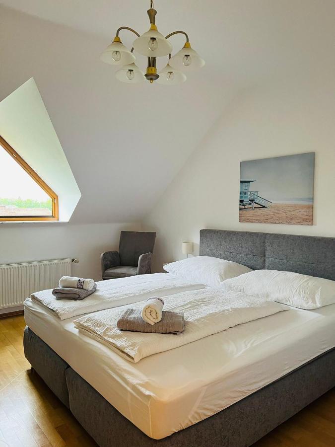 Ramsbacher Appartement *