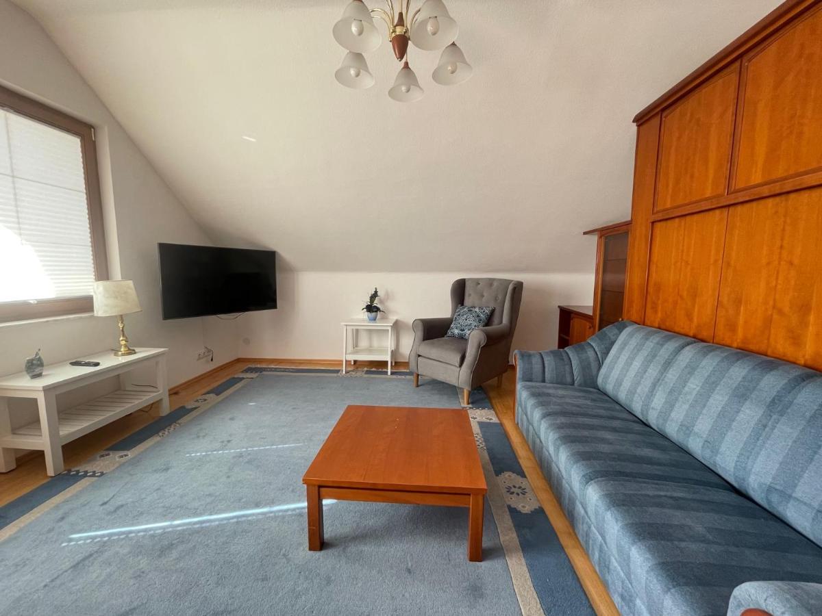 Ramsbacher Appartement Velden am Wörther See